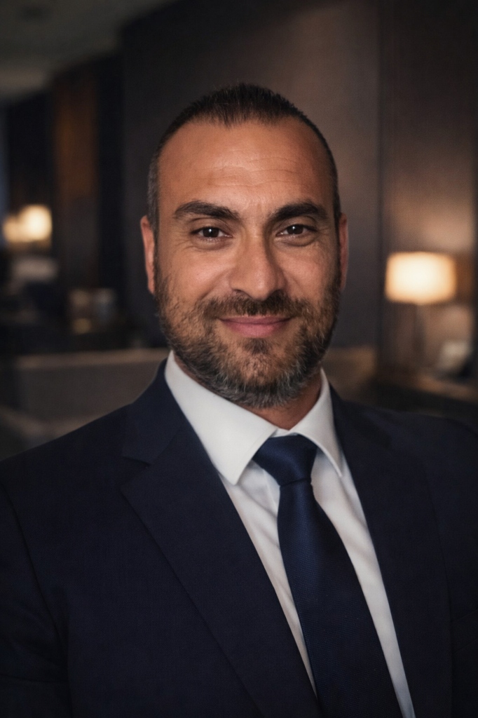 Erkan Genç
