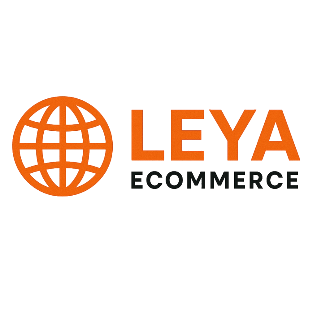 LEYA Ecommerce Academy